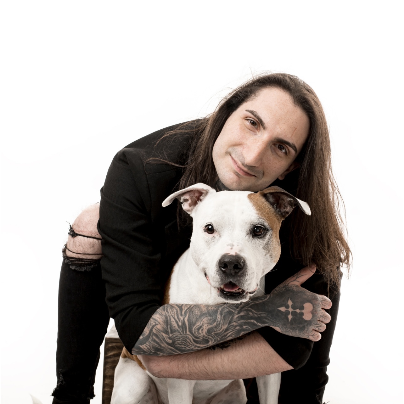 Dennis Anzalone-Keesee